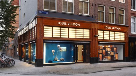 pc hoofdstraat louis vuitton|Louis Vuitton cornelisz hooftstraat.